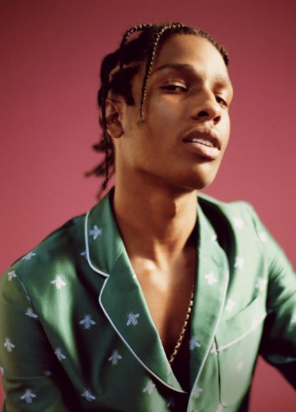 A$AP Rocky