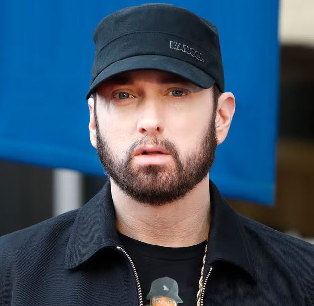 Eminem