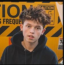 Jacob Sartorius