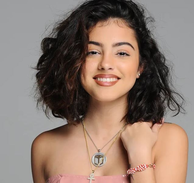 Malu Trevejo